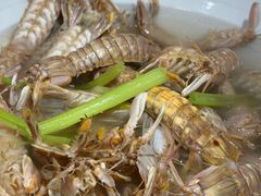 -台山新孖宝柴火黄鳝饭(三合温泉店)