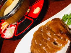 -北平食府(马鞍山路店)