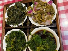 -王村姑老土炕莜面村(桥东店)