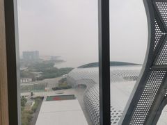 -小南洋海景餐厅(深圳湾店)