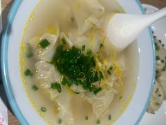 -小杨生煎(龙阳广场店)