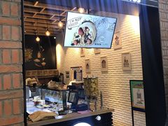 门面-CHEESE TACO搬砖客(凯德店)