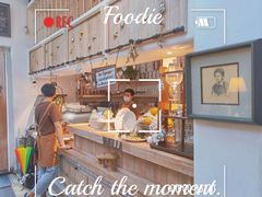 -Vanillacafe香草咖啡(银海大世界店)