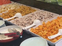 -椒馋小馆(绿源路店)