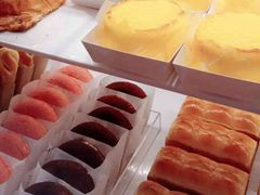 -LanTa蓝塔烘焙(锦艺城店)