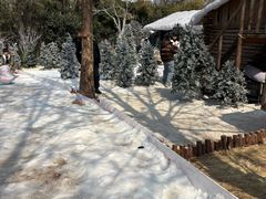 -HERRE·FARM 赫尔露营农场·团建聚会包场