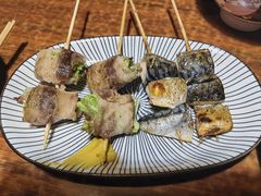 -五右卫门(张自忠路店)