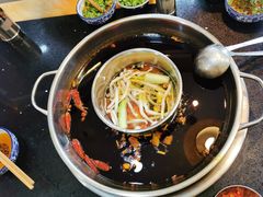 -飘香火锅(玉林西路店)