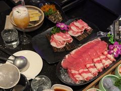 -捞王猪肚鸡火锅(财富中心店)