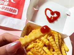 -肯德基(太原龙湖店)