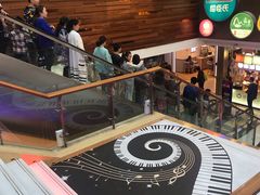 -巴黎春天(浦建店)
