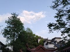 -赭山公园