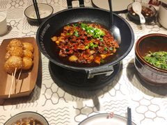 -味上湘菜馆(岳麓山店)