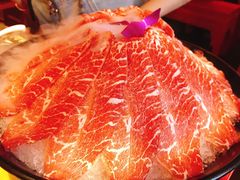 -谭鸭血老火锅(万象九宜城店)