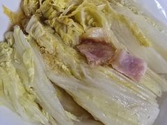 -玲燕蒸菜馆(江东路店)