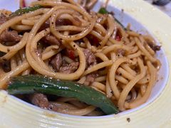 -夏日玛莉西餐厅(梅溪湖步步高店)