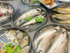 -桂园白粥·潮汕老味道