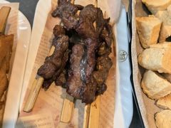 -潮界(LU·ONE凯德晶萃广场店)