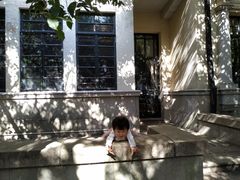 -上海安亭别墅花园酒店