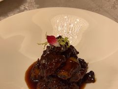 -酌宴府The China Club·广州万富希尔顿酒店(云城东路店)