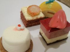 -盛宴标帜餐厅·亲子自助 (南昌喜来登酒店)