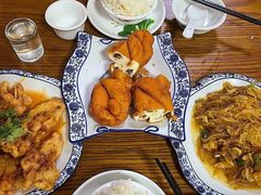 -林海雪乡铁锅炖·东北菜(夏湾店)