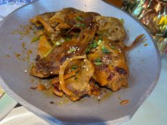 -富贵春饼·烤鸭·大厨现炒(诸城店)