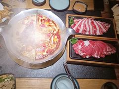 -湊湊火锅·茶憩(和平大悦城店)
