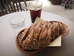 -大小咖啡 BigSmallCoffee(麦子店)