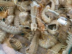 -桔子海鲜烧烤大排档(台东店)