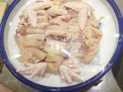 -文婷阁土菜馆