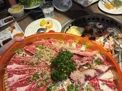 -火炉火自助餐(五道口购物中心店)