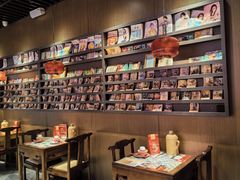 -味福记·本地特色菜(八一万达广场店)