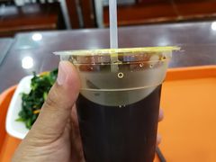 -护国寺小吃(左家庄店)