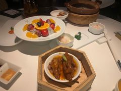 -南棠馆粤菜坊(群光店)