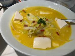 -禄鼎记·排队俩小时都要吃的酸菜鱼(石牌桥店)