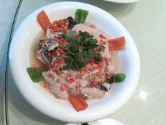 iphone_upload_pic-新竹里馆·花园餐厅(兴苑路店)