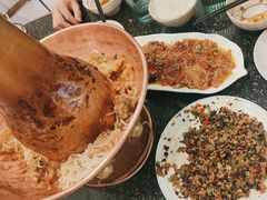 -浩海火烧云傣家菜(蓝港店)