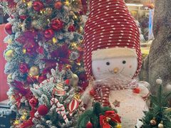 -上海城隍庙福佑门小商品批发市场