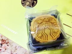 -星巴克(南京鼓楼吾悦广场店)