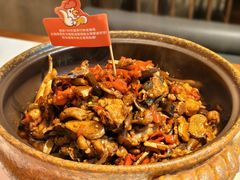 -烹湘·鲜炒湖南土菜(海珠店)