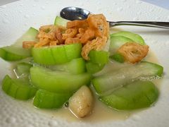 家烧苹果丝瓜-長泰華府(长泰广场店)