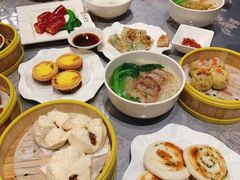 -古南都·老广东酒楼(龙江店)