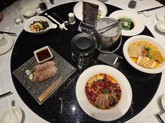 -東舍食唐精品陕菜馆