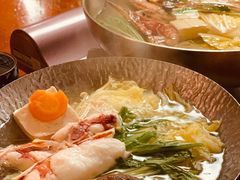 -蟹料理 北海道かに将軍(札幌本店)
