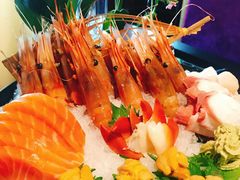 -大岛日本料理铁板烧(南通大饭店)
