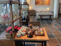 -瓦库茶馆17号(海汇港店)