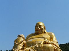 -千佛山风景名胜区