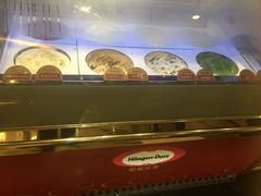 -芭菲盛宴·环球美食(解放碑英利国际店)