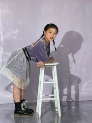 点击看大图 -爱儿美儿童摄影(五路居花园别墅店)